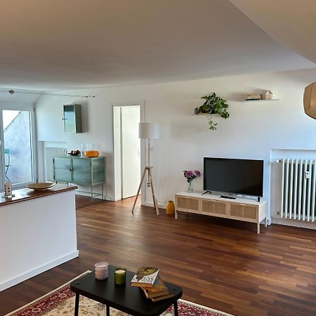 Venice Rooms Favaro Veneto Eksteriør bilde