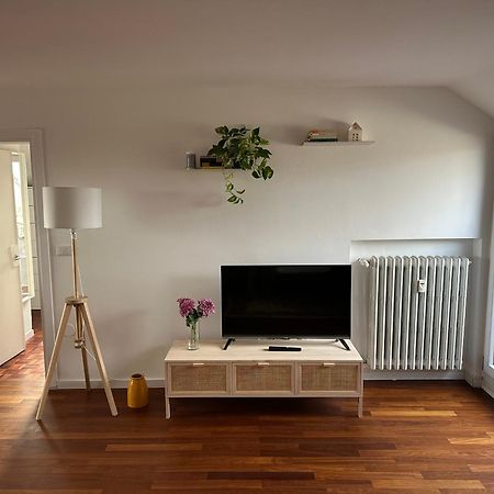 Venice Rooms Favaro Veneto Eksteriør bilde