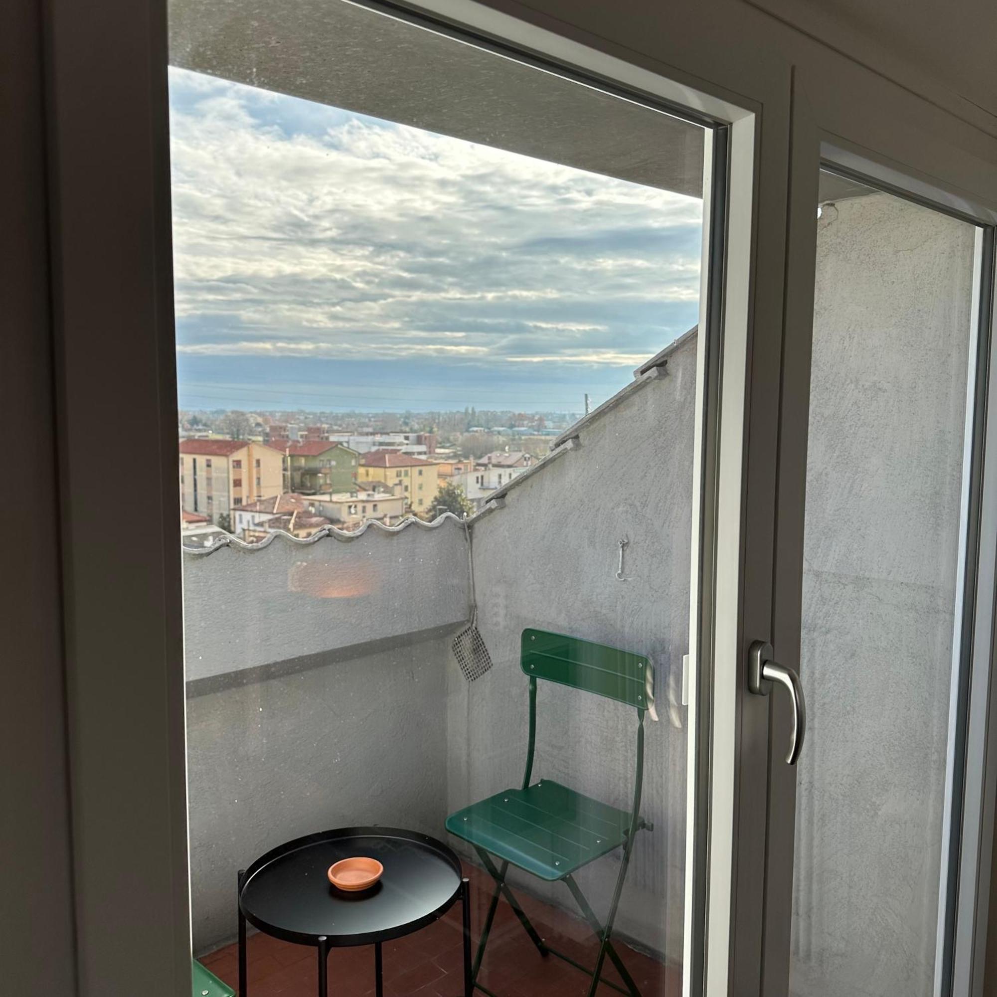 Venice Rooms Favaro Veneto Eksteriør bilde