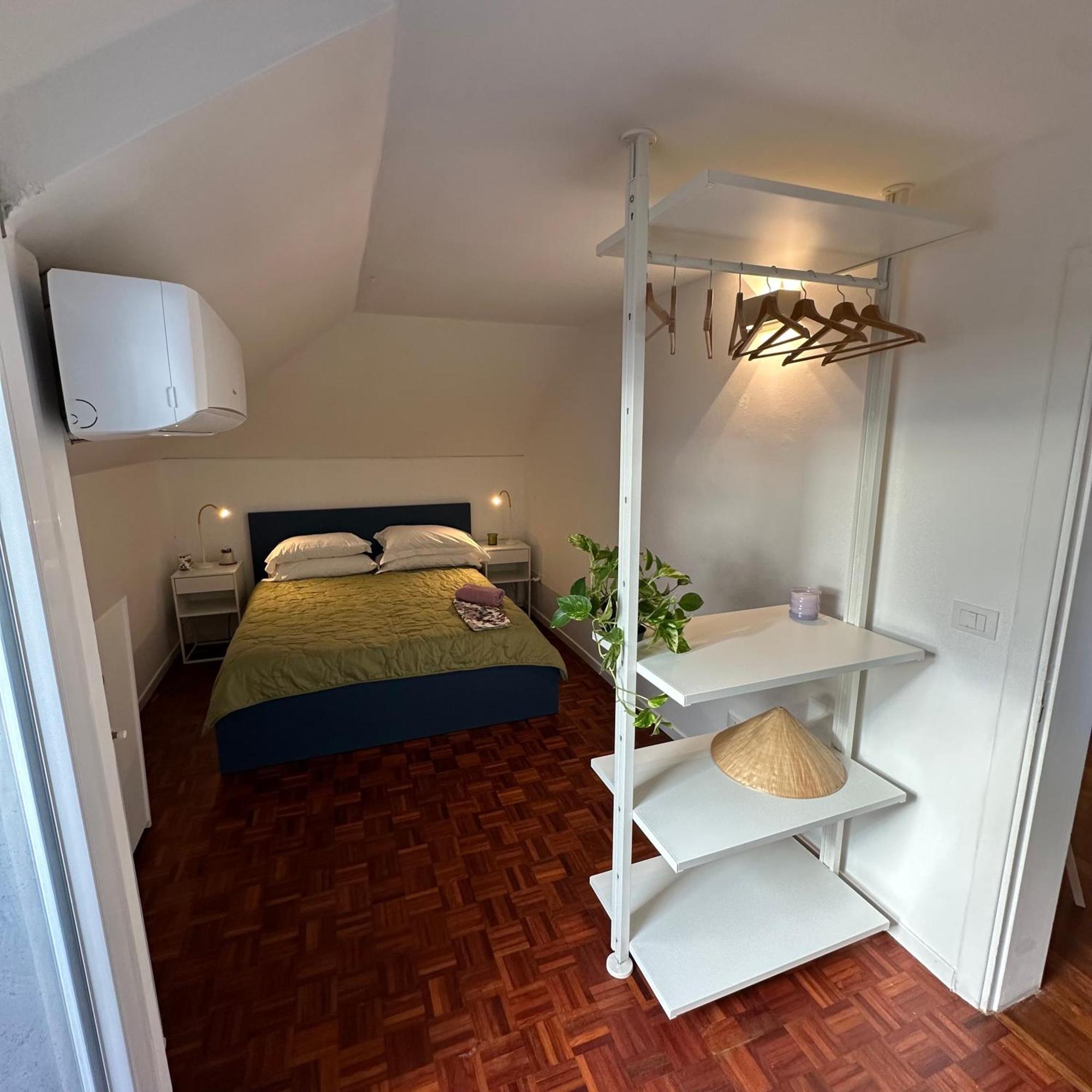 Venice Rooms Favaro Veneto Eksteriør bilde