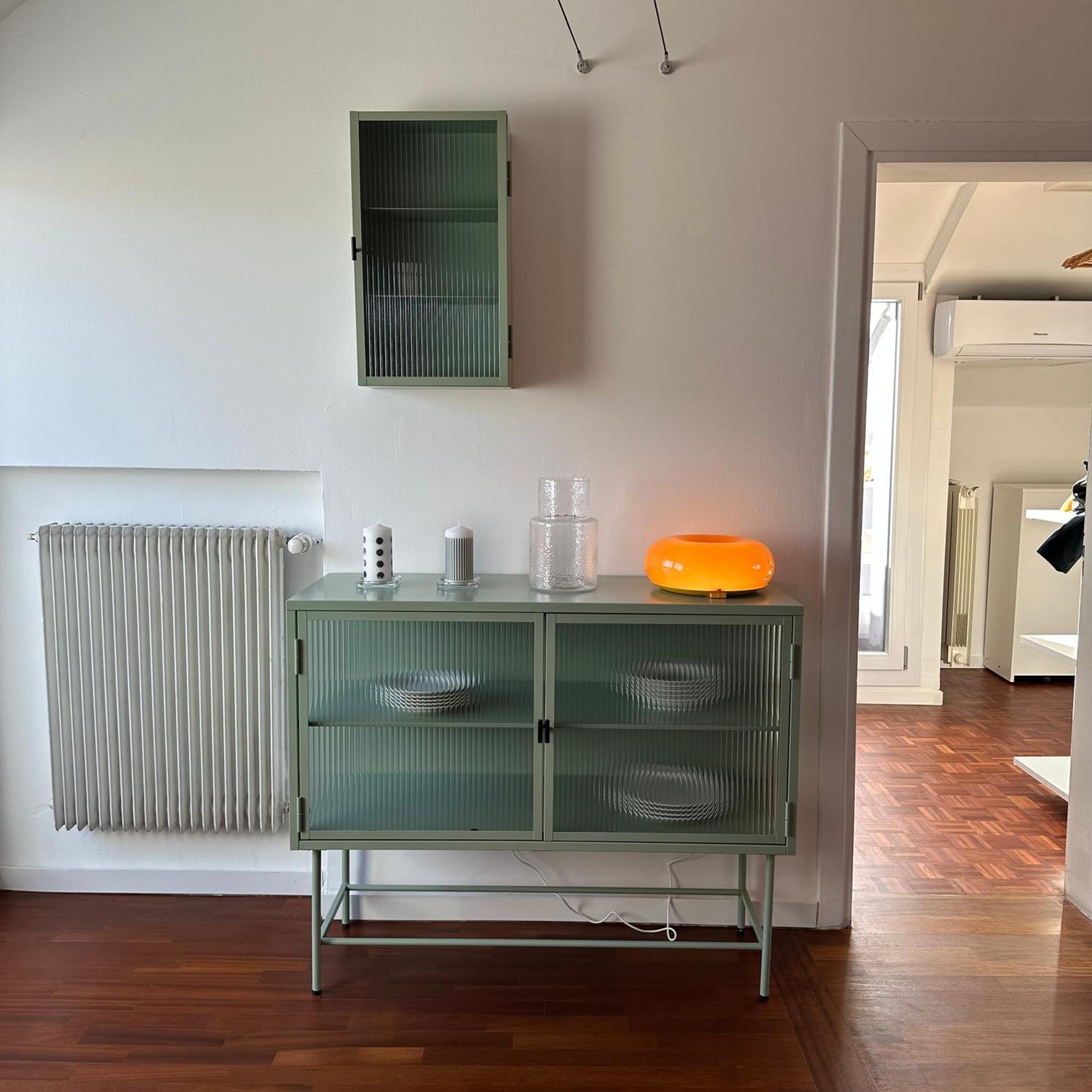 Venice Rooms Favaro Veneto Eksteriør bilde