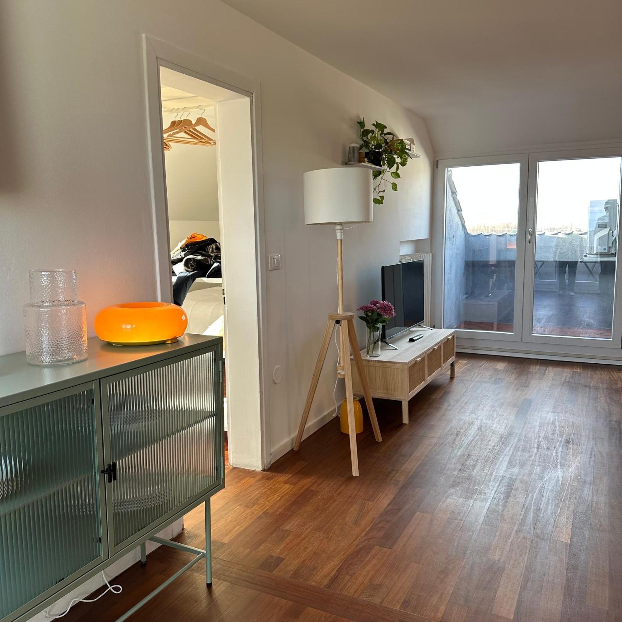 Venice Rooms Favaro Veneto Rom bilde