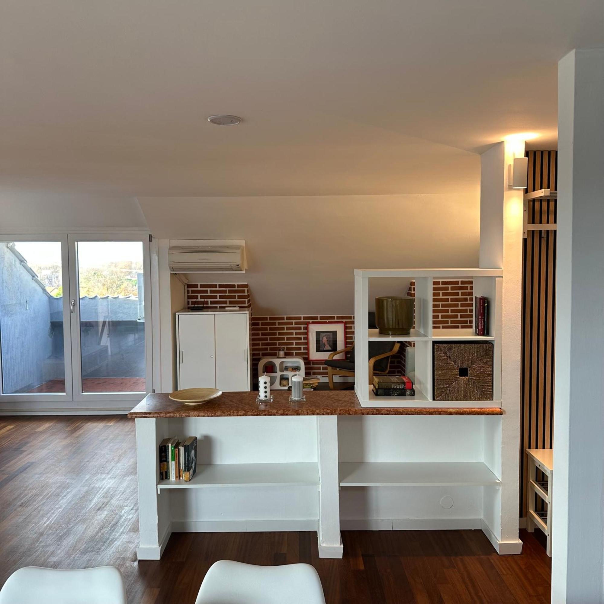 Venice Rooms Favaro Veneto Rom bilde