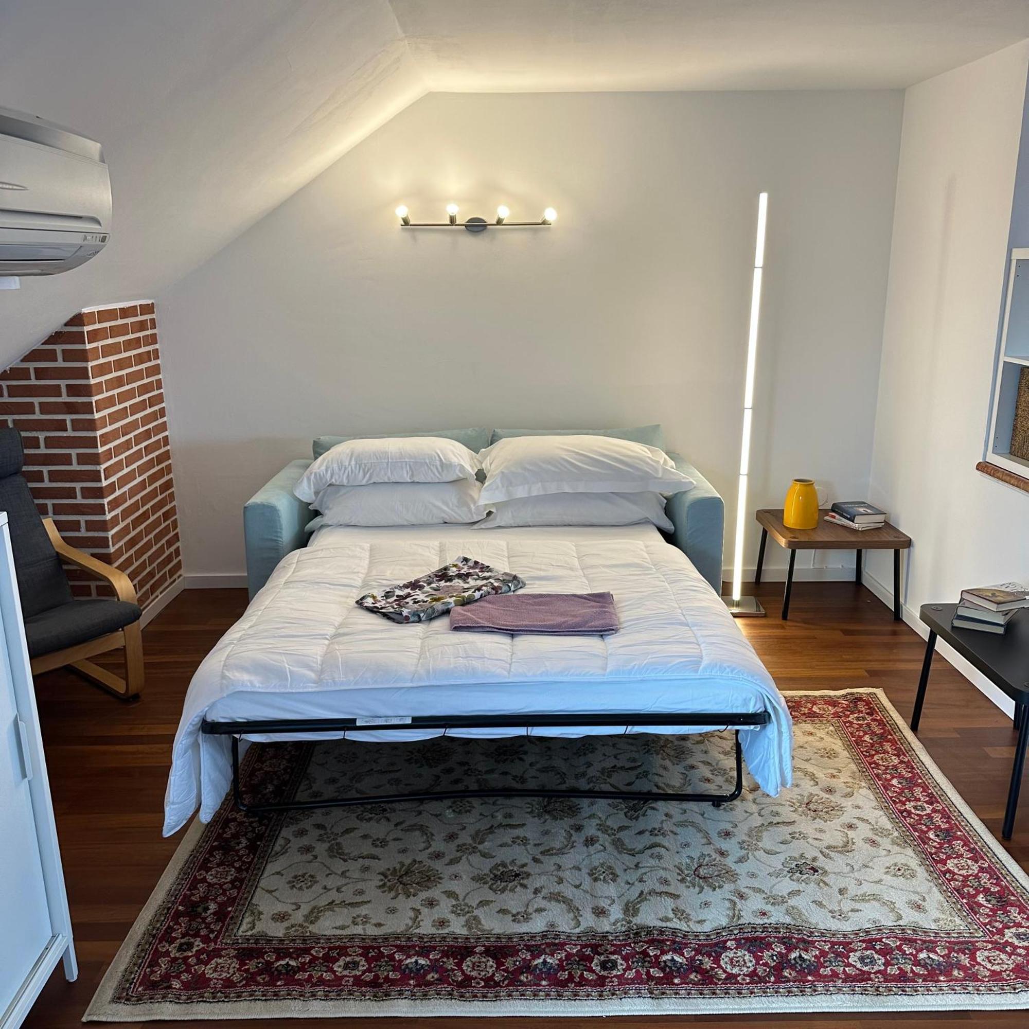 Venice Rooms Favaro Veneto Rom bilde