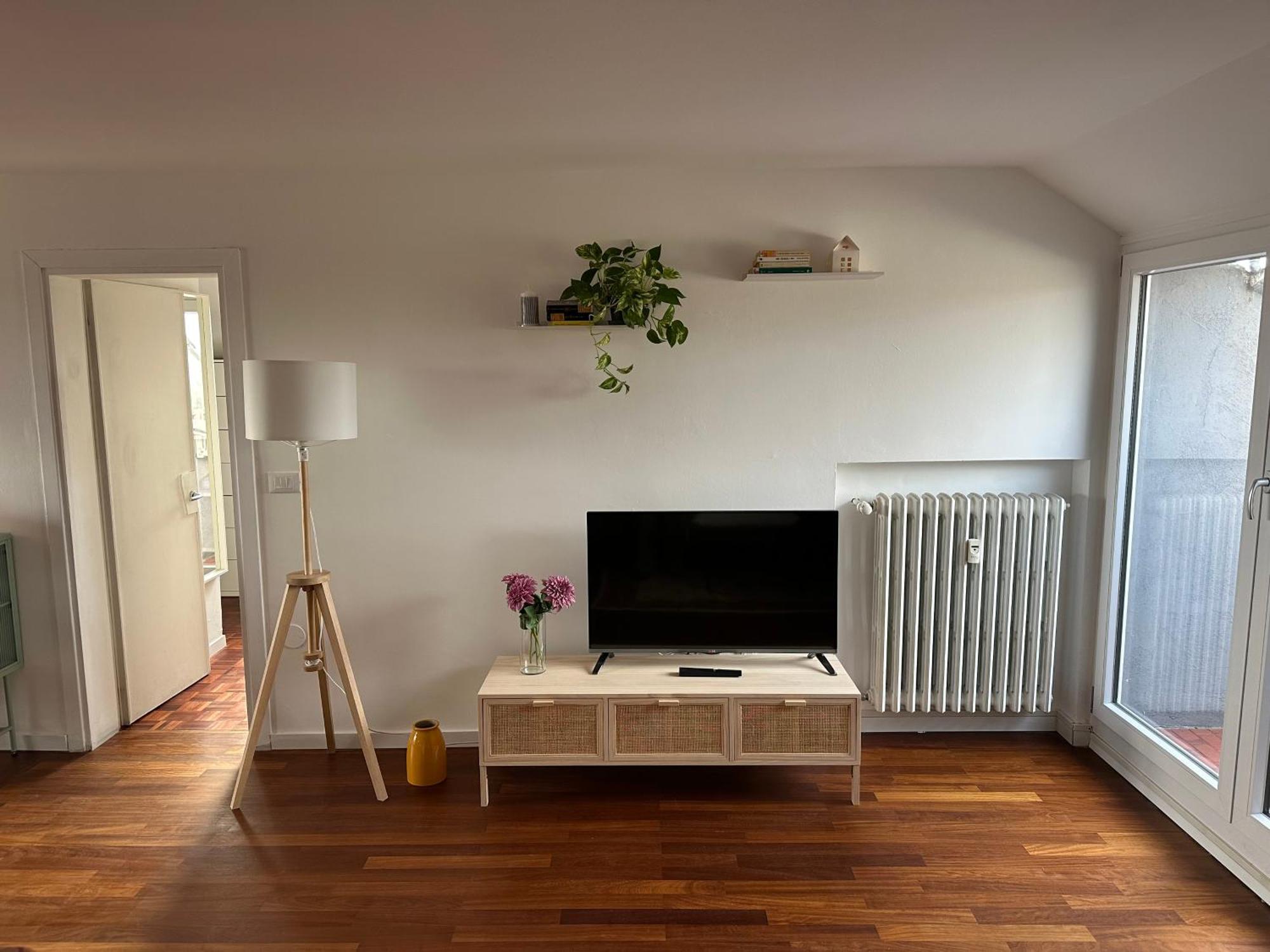 Venice Rooms Favaro Veneto Eksteriør bilde