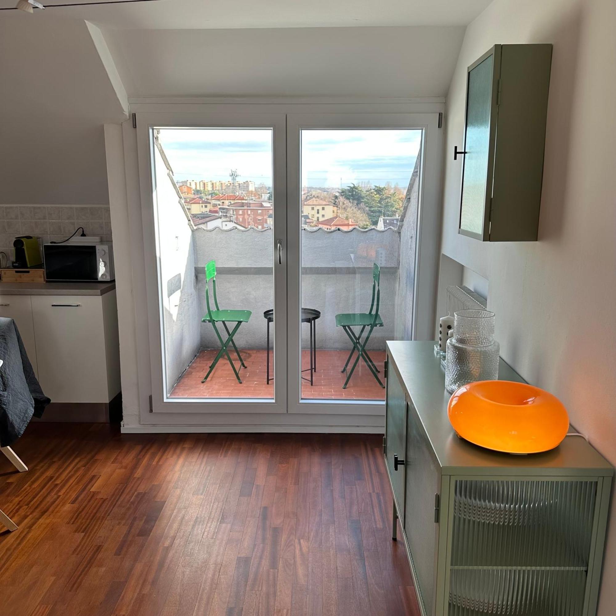 Venice Rooms Favaro Veneto Eksteriør bilde
