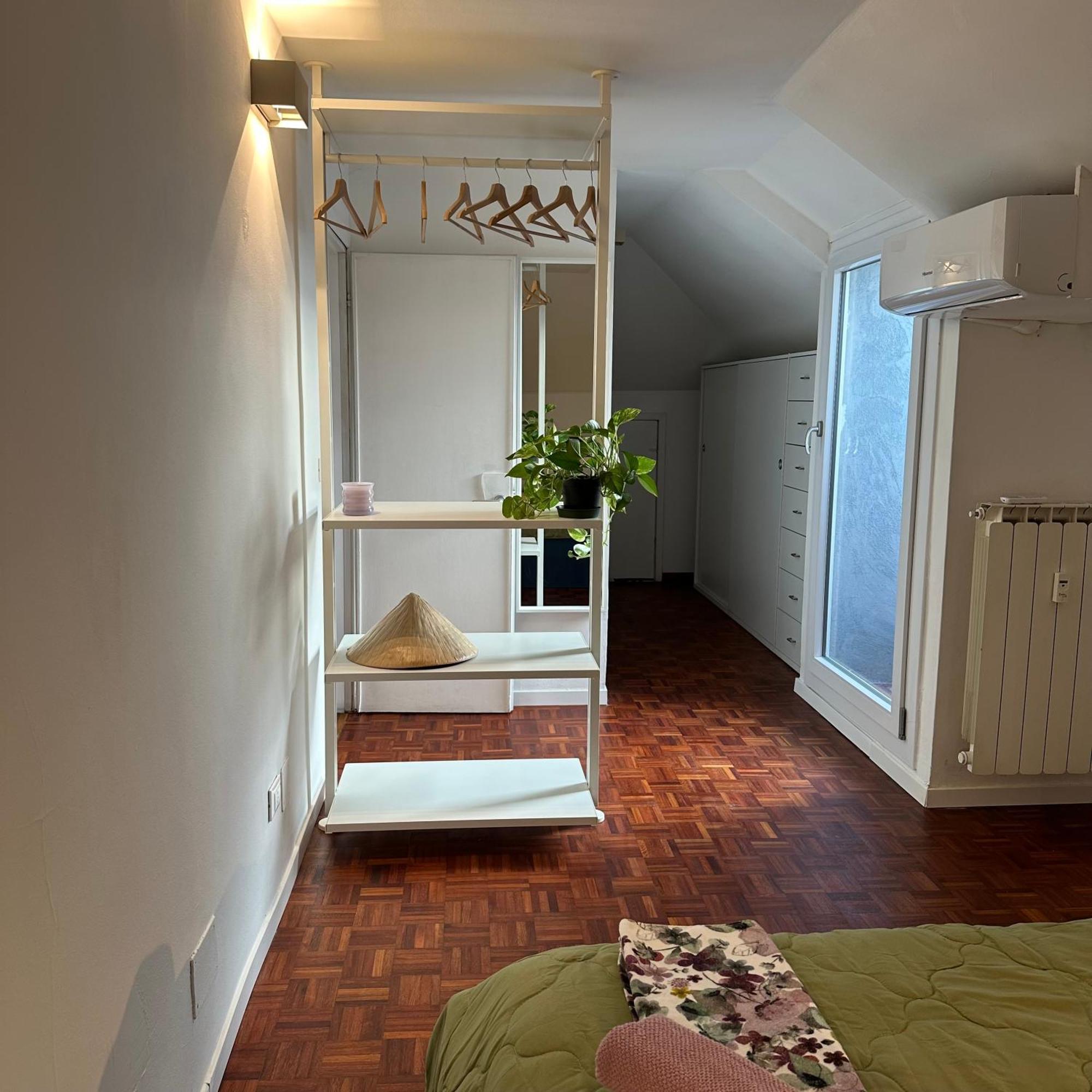 Venice Rooms Favaro Veneto Eksteriør bilde