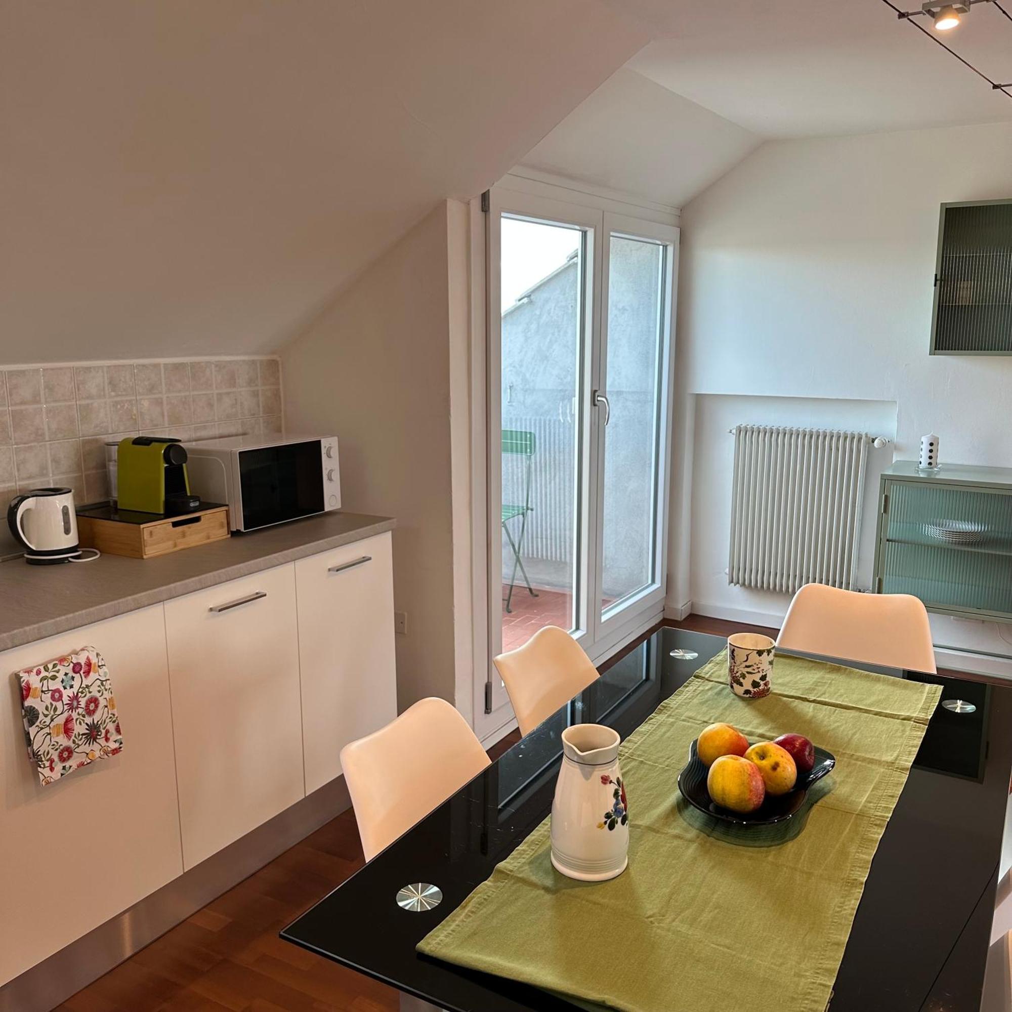 Venice Rooms Favaro Veneto Rom bilde