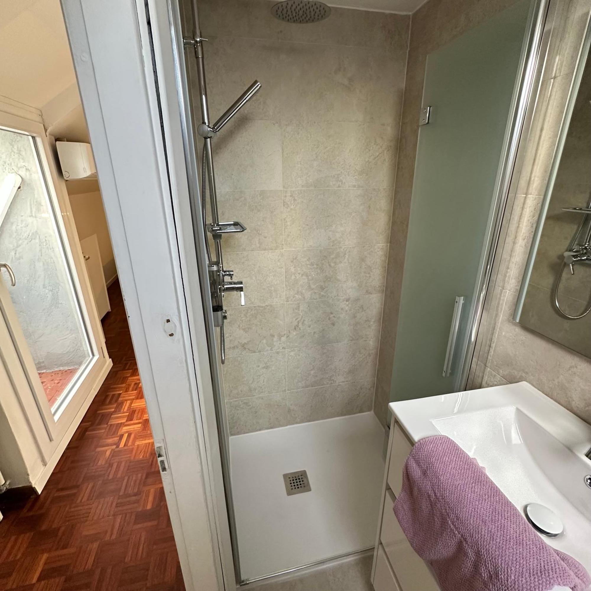Venice Rooms Favaro Veneto Rom bilde