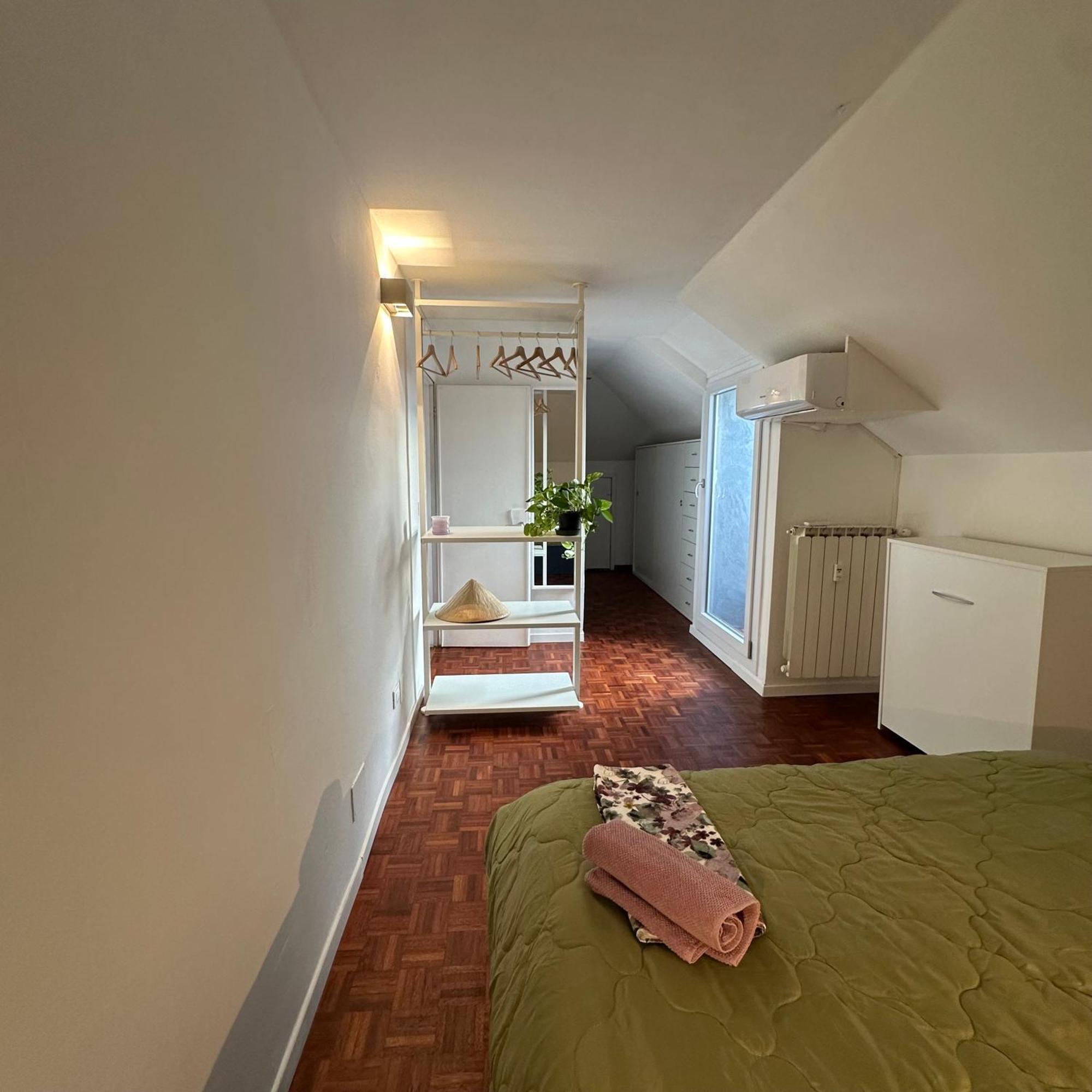 Venice Rooms Favaro Veneto Eksteriør bilde