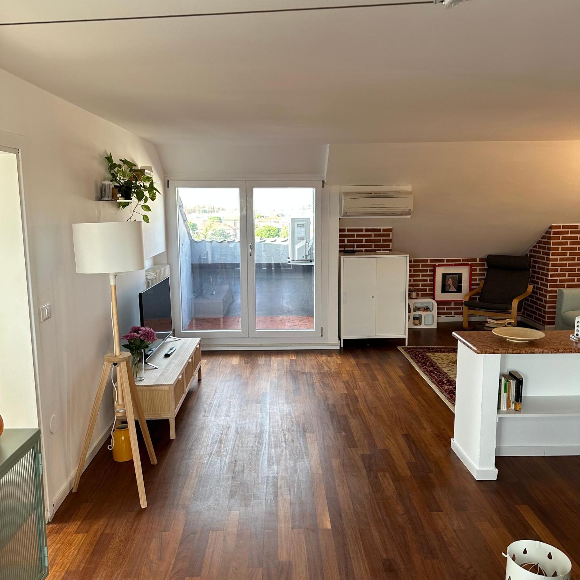 Venice Rooms Favaro Veneto Eksteriør bilde