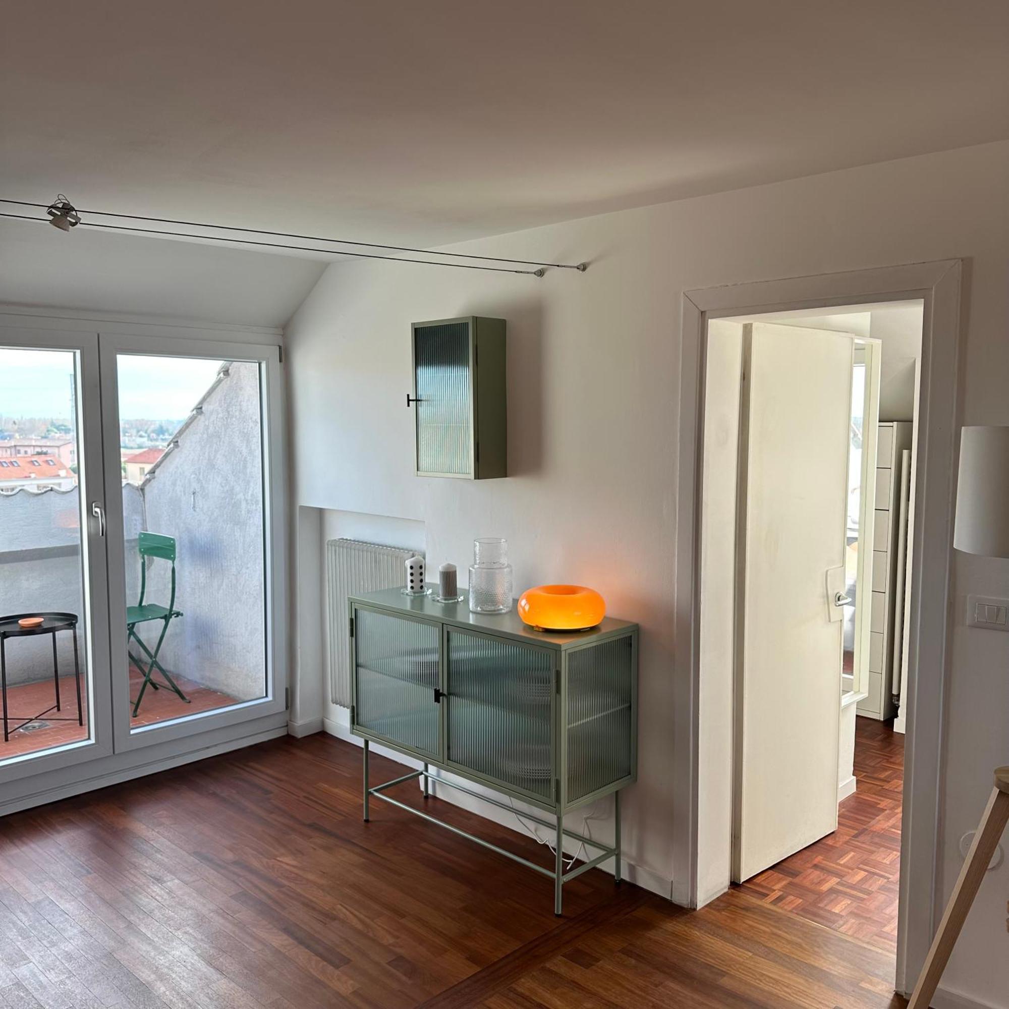 Venice Rooms Favaro Veneto Rom bilde