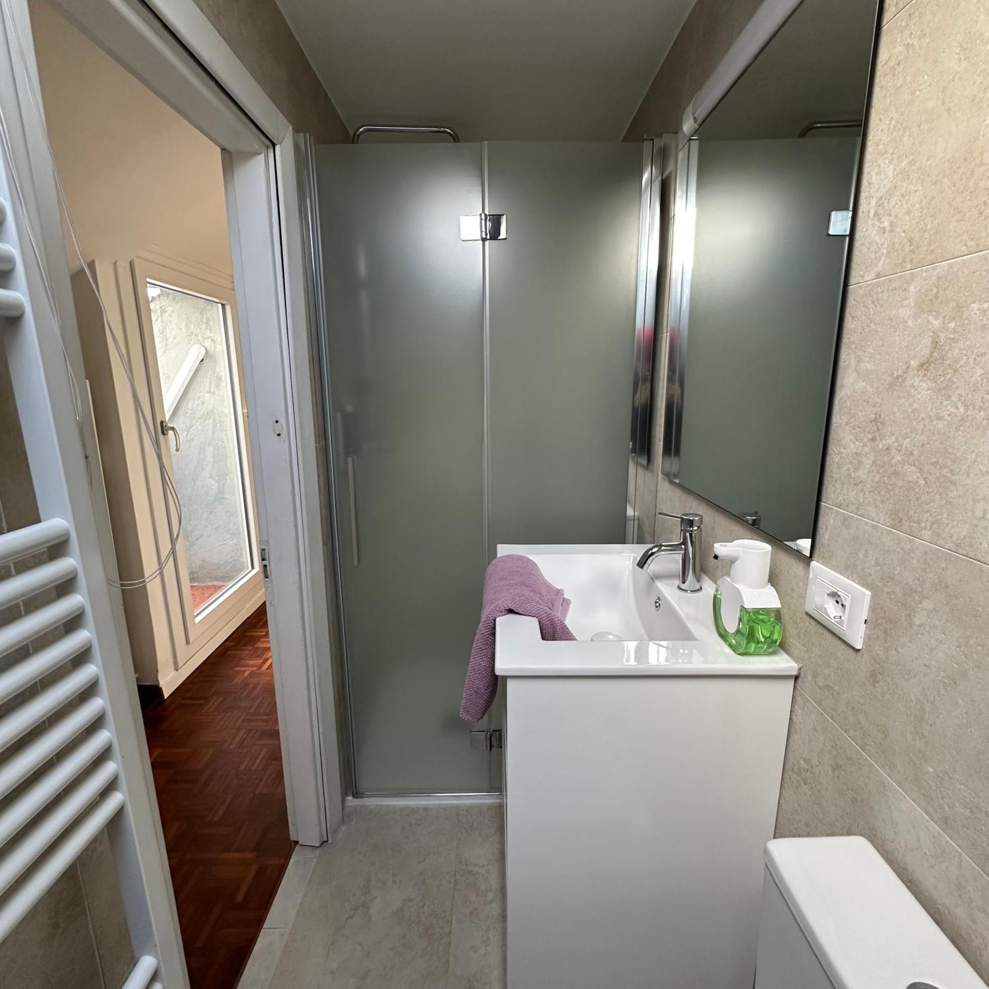 Venice Rooms Favaro Veneto Rom bilde