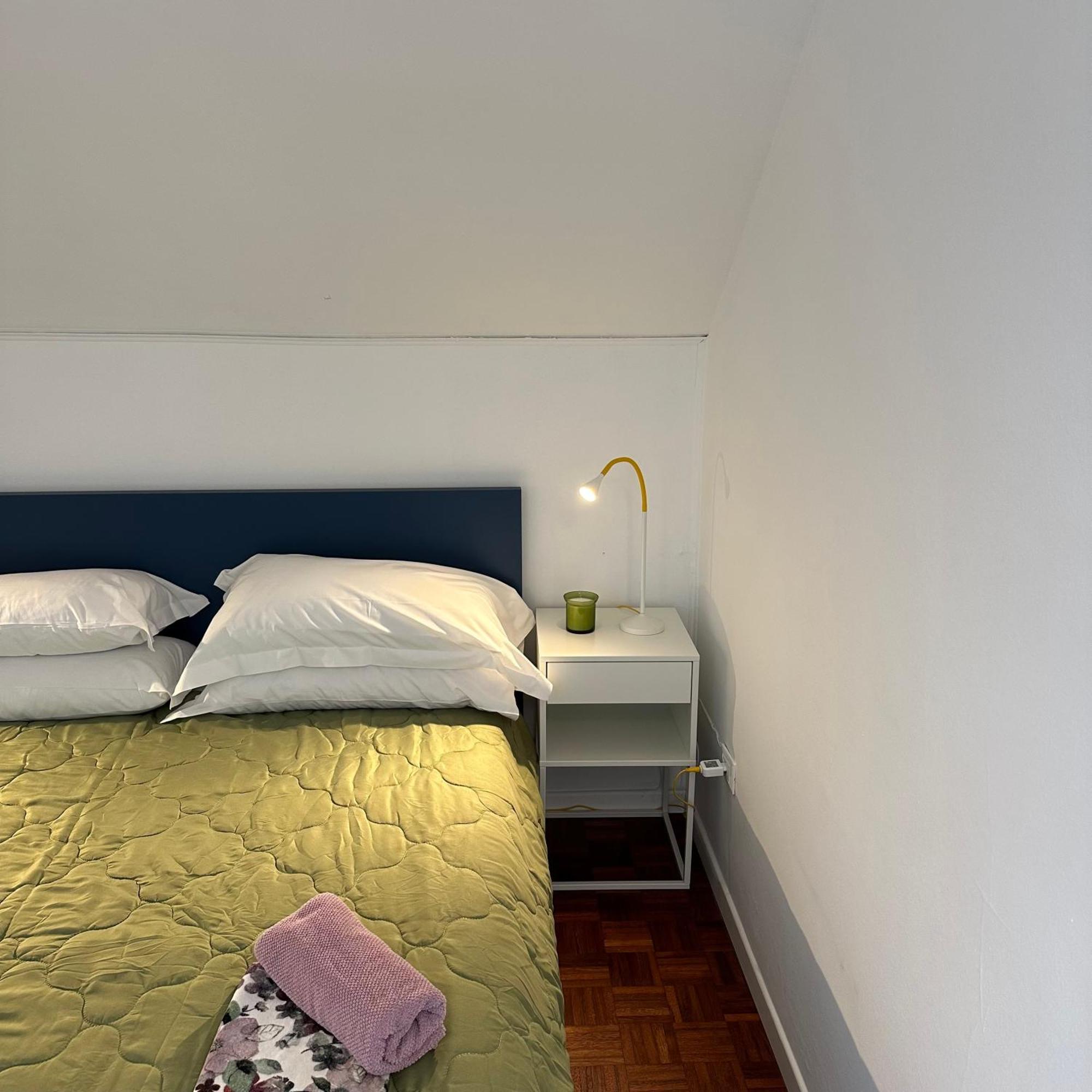 Venice Rooms Favaro Veneto Rom bilde